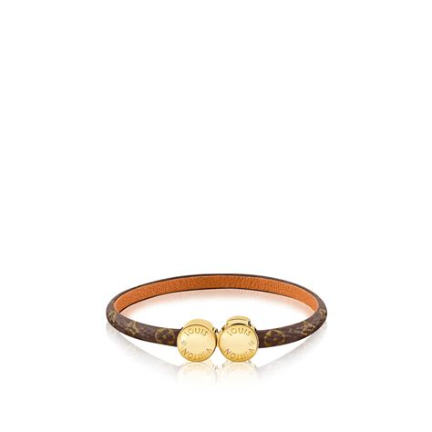 lv accessories bracelet|vuittion bracelet women.